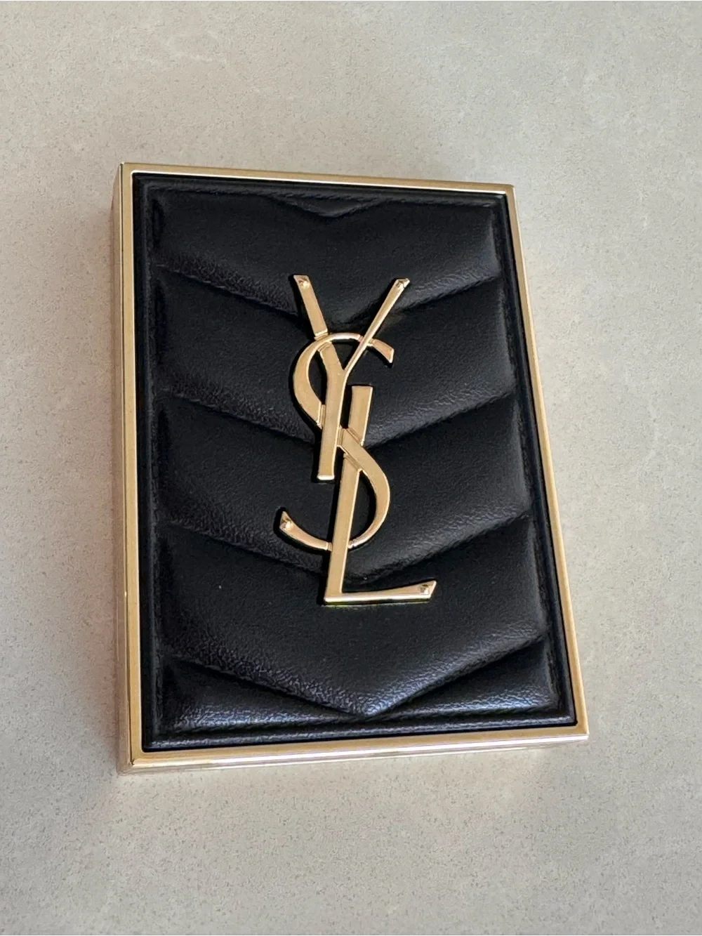 YSL Couture Mini Clutch Eyeshadow Palette 730 Sunrise Safari